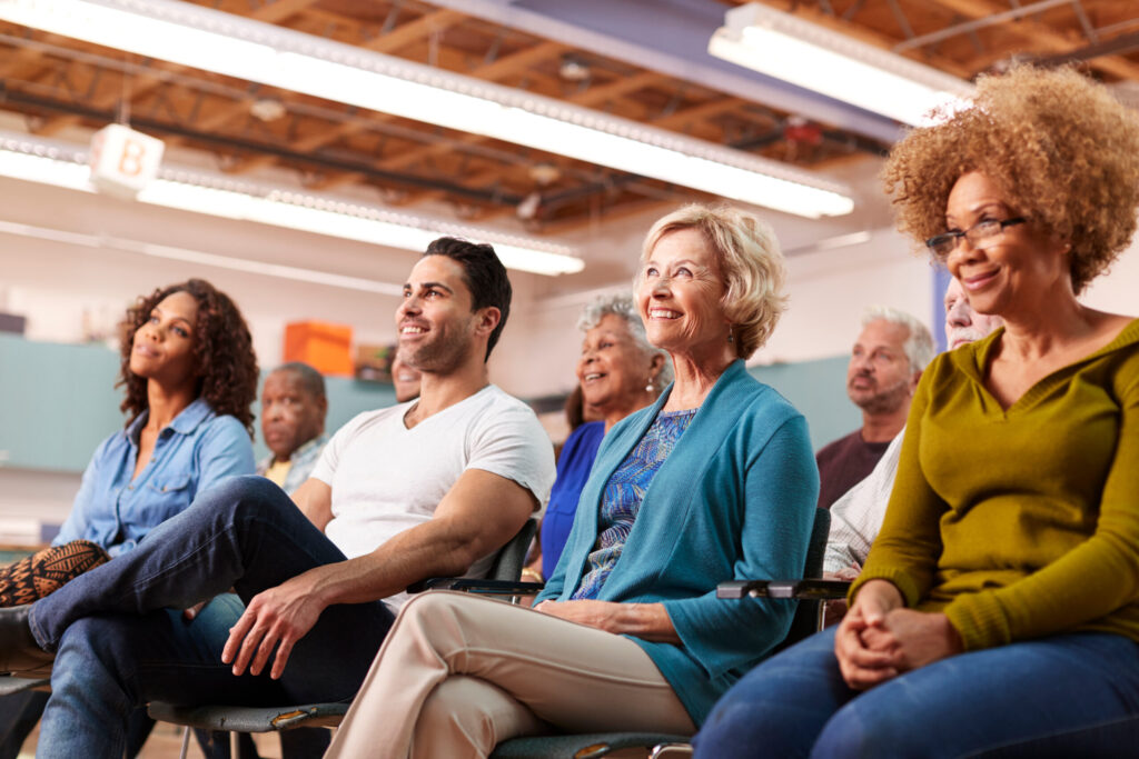 turnkey seminar packages allow you to reach more life, health and financial clients