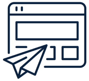 high performance insurance marketing landing pages