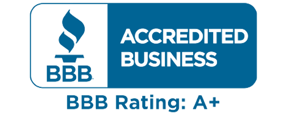 Insurance Marketing Hub is BBB Accredited with an A+ rating