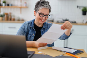 direct mail marketing works