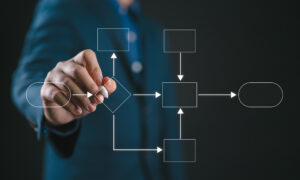 Effective insurance lead follow-up strategy