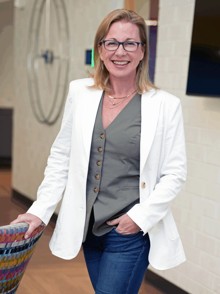 Cindy Seel CEO Insurance Marketing Hub